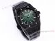 New Audemars Piguet Royal Oak Green Dial All Black Mens Replica Watches 41mm (4)_th.jpg